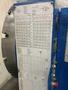 40"/56" X 160" GRUTZPE TIMEMASTER MODEL 4000/500 DOUBLE CHUCK ENGINE LATHE 5.75" HOLE: STOCK 11413