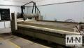 OMAX 60120 WATERJET