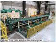 60.5MM KUSAKABE STAINLESS STEEL RAFTED LASER TUBE MILL