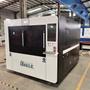 6,000 Watt 4’ X 4’ Eagle X-1313 Fiber Laser Cutting Machine, 2025 – New Never Put to Power