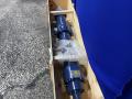 Glual Energy 220 Bar Hydraulic Cylinder - Cilg114 140/90x1056