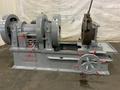8-" LANDIS DIE PIPE THREADER STOCK #80894