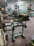 12" X 12" COILMATIC AIR FEEDER/STRAIGHTENER. STOCK # 0953823