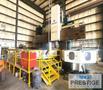 Boring Mills Vertical CNC