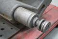2 HP PARKER TOOLPOST GRINDER: STOCK #54806