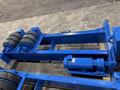 40 TON (80,000 LBS) ARONSON POWERED TANK TURNING ROLLS, 1 DRIVE &amp; 3 IDLERS: YOBRO #26164