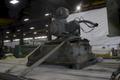 60" X 84" AMERICAN ENGINE LATHE: STOCK #75204