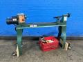 Grizzly  35” X 8”  Variable Speed Wood Lathe  - G0632