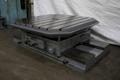 78" X 78" SKODA POWER ROTARY TABLE: STOCK #74916
