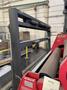 DAVI / Promau 16-inch Diameter CNC Plate Rolling/Bending Machine Model: MCB 3045
