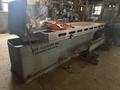 36" X 120" X 40 HP GRAY 3-HEAD OPENSIDE PLANER: STOCK #22561