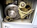 7/64"  Nakashimada MH-05 DSSD Cold Header