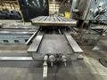 5-1/8" WOTAN HORIZONTAL BORING MILL: STOCK #80660