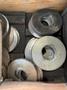 6,000 LB X 24" X .125" WEAN SLITTING LINE. STOCK # 2400119