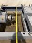 150-TON DAKE HYDRAULIC STRAIGHTENING PRESS. STOCK # 0778725