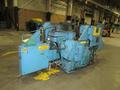 1 1/2" NATIONAL TONG FEED UPSETTER