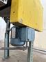 18" WIDE X 48"/60" LONG HYTROL POWERED BELT CONVEYORS. STOCK # 0640023.