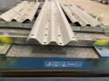 Dimeco - Profiling line 500 mm 15 stands