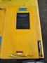 BRUDI HYDRAULIC PALLET CHANGER / LOAD TRANSFER STATION. STOCK # 0445925.