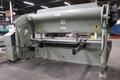 1996 Accurpress 713012 Hydraulic Press Brake (#5739)