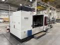2006 OKK VM7 III Used CNC Vertical Machining Center For Sale