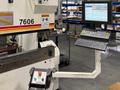 Accurpress 7606 60 Ton Press Brake