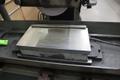 Mitsui High-Tech MSG-200MH Hand Feed Surface Grinder, Mitutoyo KA-200 2-Axis DRO, 6"x12" Fine Pole Chuck, Coolant- Auction Item