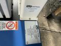Instron  112 Lb Single Column Testing System - 3342q 2283