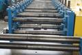 12 STAND X 2" X 24"W DAHLSTROM CHAIN DRIVE ROLLFORMER: STOCK #61088