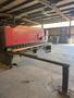 1/2″ x 13′ Amada ESH40-13 Hydraulic Shear, 2002