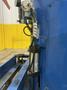 8,000 LB X 36" CWP MODEL #4.5RD-36 DOUBLE END PULL OFF COIL REEL UNCOILER : YOBRO #25028