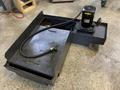Hwacheon Model Cutex-160 CNC Turning Center, New 2007, Low Hrs!