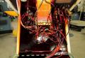 6" x 930 DEGREE MKP ELECTRIC BELT OVEN