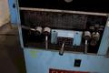 24" X 124" CLAUSING METOSA MODEL C24-124 ENGINE LATHE WITH METRIC THREADING &amp; 3.25" HOLE