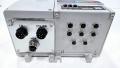 ALLEN BRADLEY 290E-FAZ-G2-3 ONLINE STARTER USED
