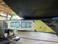 3,000 LB X 36" X 36" SOUTHWARK LIFT TABLE. STOCK # 0894824.