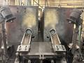 400 KW x 2 BAR INTER-POWER POWER-LINK 3.0 BILLIT INDUCTION HEATING SYSTEM, NEW 2007: YOBRO #24766