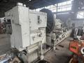 LEBLOND MODEL #4025-36 50"/130" X 230-362" HEAVY DUTY SLIDING BED GAP LATHE .STOCK # 0637323