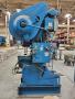 BLISS 22 TON OBI FLYWHEEL PRESS, STOCK# 14235J