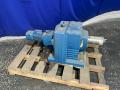 Sew 1 Hp Gear Drive  - R147r77dre80m4be1hr