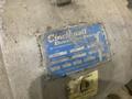 2 HP CINCINNATI DOUBLE END GRINDER: STOCK: #81500
