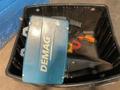 Demag 1100 Lbs Hoist - Dc-pro 1/1 H5
