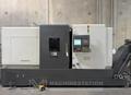 Takisawa TX-50C CNC Turning Center – 12″ Chuck, 5″ Big Bore Lathe