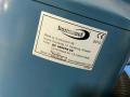 Dustcontrol Ab Portable Dust Collector  - Dc 3800tr Ex