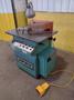 10" X 10" X 3/16 UNIPUNCH MODEL COMACA CH 260 HYDRAULIC ANGLE NOTCHER: STOCK 17381