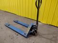 6,000 LB CS MANUAL PALLET JACK : STOCK #19053
