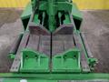 18" X 20" HYD-MECH MODEL V18 SERIES II VERTICAL BAND SAW: STOCK #24965