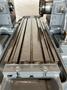 18" X 48" CINCINNATI 4-36 DUPLEX HORIZONTAL PRODUCTION MILL. STOCK # 0950022