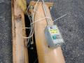 Contrx 1/4 Ton Jib Crane