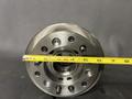 Kitagawa Hydraulic Chuck HS-06 Used CNC 6" 3-jaw Power Chuck A2-5 Adapter